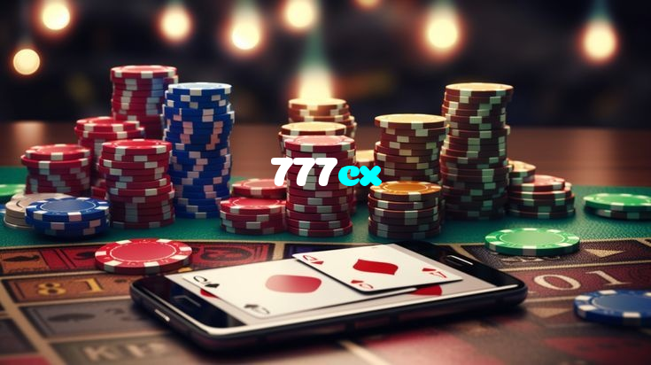available types of 777cx bet including pre-match live express and system bets