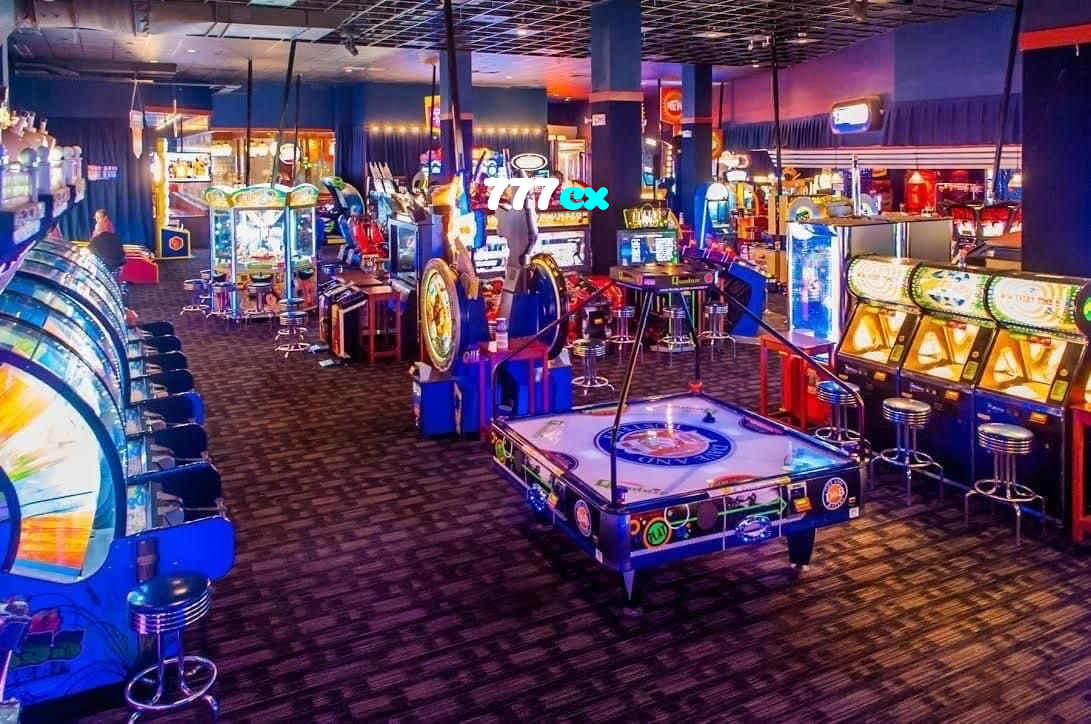 777cx casino presented on mobile device in Pakistan with slots and live games